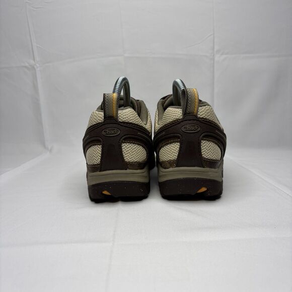 Chaco Womens Brindle Hiking Trail Outdoor LUVSEAT Comfort Shoes Size‎ 8 - Picture 6 of 10